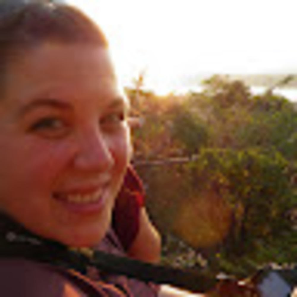Meet your Posher, Nikki